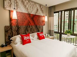 Ibis Haimen South Changjiang Rd Hotel