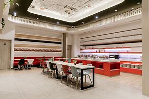 Ibis Haimen South Changjiang Rd Hotel