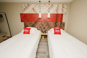 Ibis Haimen South Changjiang Rd Hotel