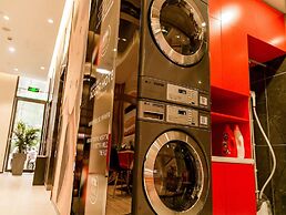 Ibis Haimen South Changjiang Rd Hotel