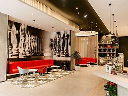 Ibis Haimen South Changjiang Rd Hotel