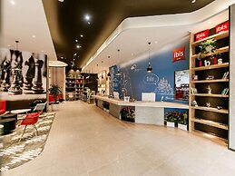 Ibis Haimen South Changjiang Rd Hotel