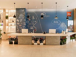 Ibis Haimen South Changjiang Rd Hotel
