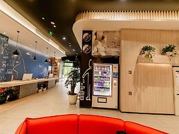 Ibis Haimen South Changjiang Rd Hotel