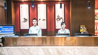 Ibis Styles Nanchang Xiaolan Industrial Park Hotel