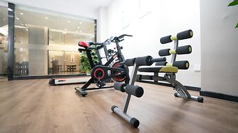 Ibis Styles Nanchang Xiaolan Industrial Park Hotel