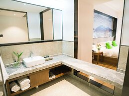 Ibis Styles Nanchang Xiaolan Industrial Park Hotel