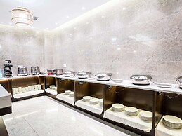 Ibis Styles Nanchang Xiaolan Industrial Park Hotel