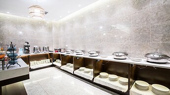 Ibis Styles Nanchang Xiaolan Industrial Park Hotel