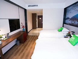 Ibis Styles Nanchang Xiaolan Industrial Park Hotel