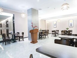 Ibis Styles Nanchang Xiaolan Industrial Park Hotel