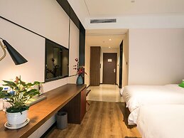 Ibis Styles Nanchang Xiaolan Industrial Park Hotel