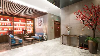 Ibis Styles Nanchang Xiaolan Industrial Park Hotel