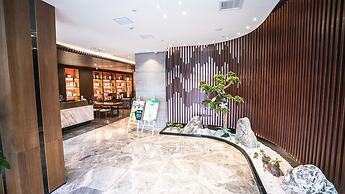 Ibis Styles Nanchang Xiaolan Industrial Park Hotel