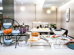 Ibis Styles Nanchang Xiaolan Industrial Park Hotel