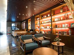 Ibis Styles Nanchang Xiaolan Industrial Park Hotel