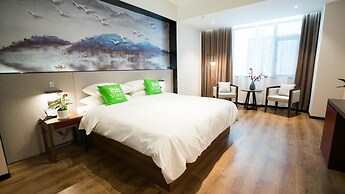 Ibis Styles Nanchang Xiaolan Industrial Park Hotel