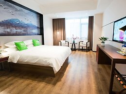 Ibis Styles Nanchang Xiaolan Industrial Park Hotel