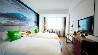 Ibis Styles Nanchang Xiaolan Industrial Park Hotel