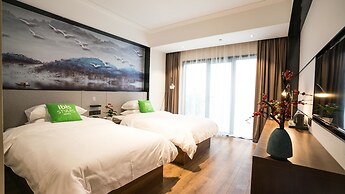 Ibis Styles Nanchang Xiaolan Industrial Park Hotel