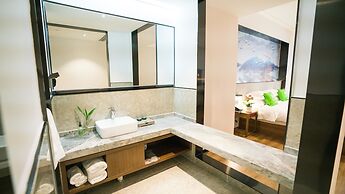 Ibis Styles Nanchang Xiaolan Industrial Park Hotel