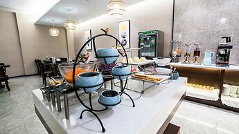 Ibis Styles Nanchang Xiaolan Industrial Park Hotel