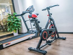 Ibis Styles Nanchang Xiaolan Industrial Park Hotel