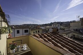 Wine Apartments Florence Prugnolo