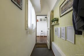 Wine Apartments Florence Prugnolo