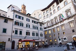 Wine Apartments Florence Prugnolo