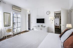 Wine Apartments Florence Prugnolo