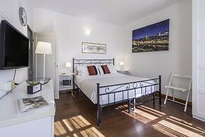 Wine Apartments Florence Prugnolo