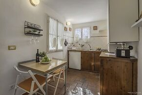 Wine Apartments Florence Prugnolo