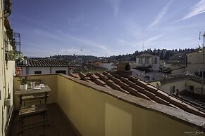 Wine Apartments Florence Prugnolo