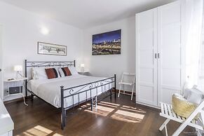 Wine Apartments Florence Prugnolo