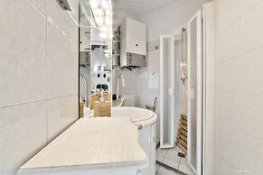 Wine Apartments Florence Trebbiano