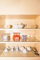 Wine Apartments Florence Trebbiano