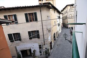 Wine Apartments Florence Trebbiano