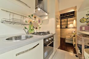 Wine Apartments Florence Trebbiano