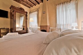 Wine Apartments Florence Trebbiano