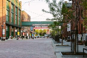 Spacious Apartment in Forest Hill (Free Parking)