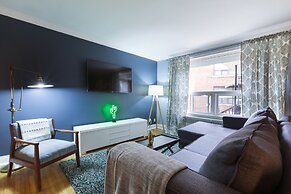 Spacious Apartment in Forest Hill (Free Parking)