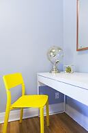 Bright 4-Bedroom in Forest Hill