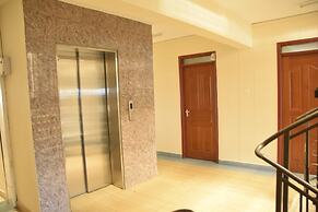 Quinten Hotel Kisumu