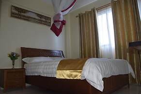 Quinten Hotel Kisumu