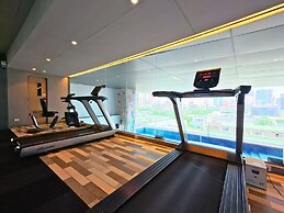 Skyloft Hotel