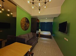 Skyloft Hotel