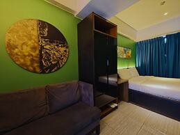 Skyloft Hotel