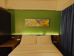 Skyloft Hotel