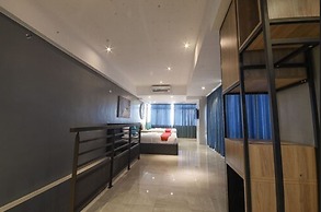 Skyloft Hotel